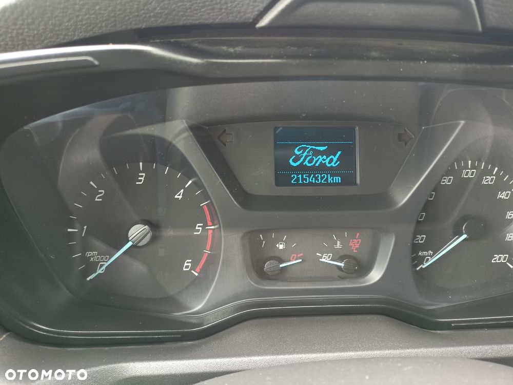 Ford TRANSIT - 21