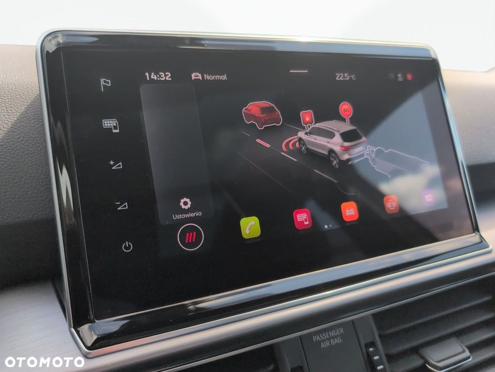 Seat Tarraco 2.0 TDI FR S&S 4Drive DSG - 30