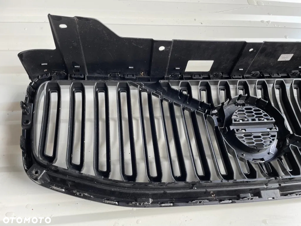 ATRAPA PRZÓD PRZEDNIA GRILL VOLVO XC60 II 31425533 - 11