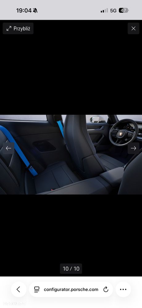 Porsche 911 Carrera S - 12