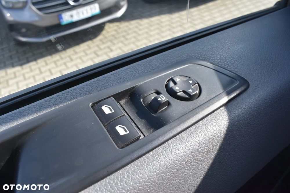 Opel VIVARO 2.0 CDTI EXTRA LONG - 18