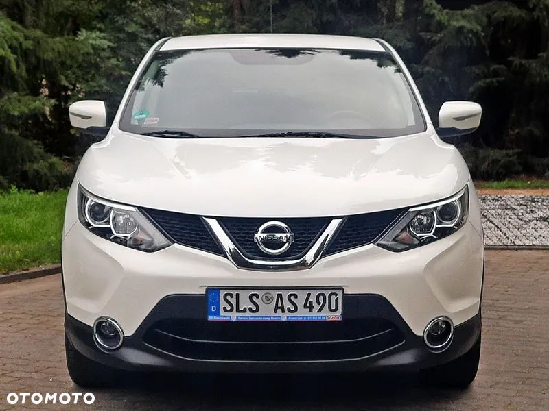 Nissan Qashqai 1.2 DIG-T Acenta - 32