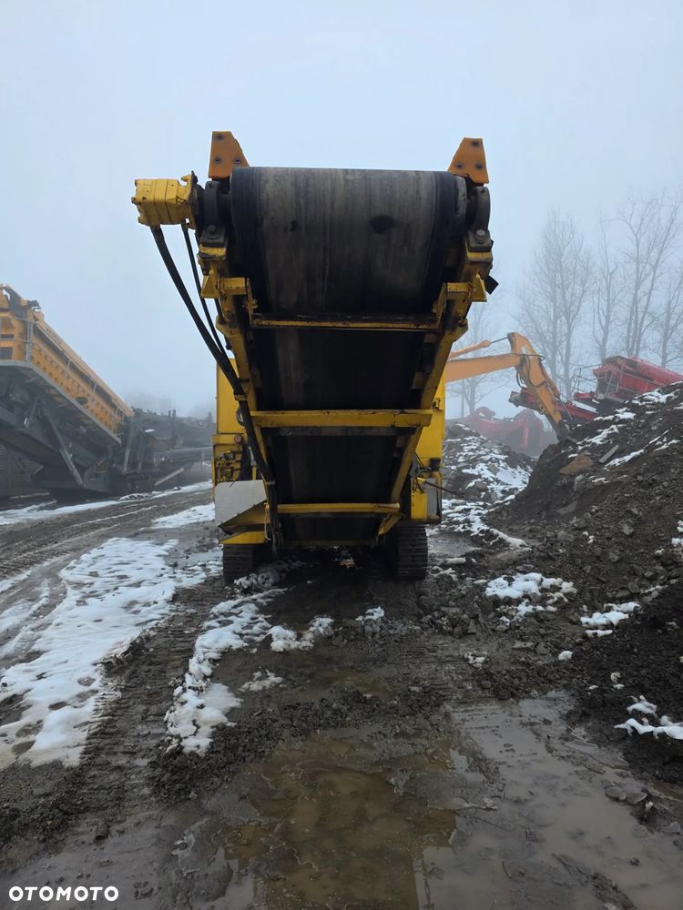 Keestrack OM Mercurio - 7