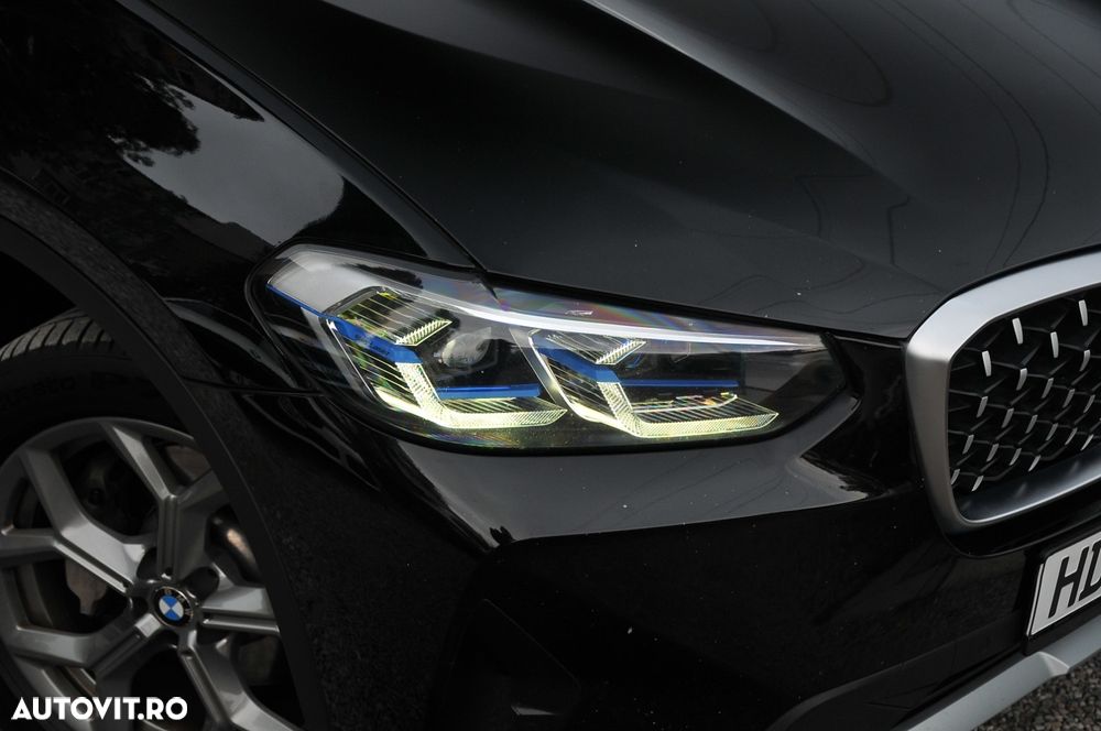 BMW X4 xDrive30d AT MHEV - 23