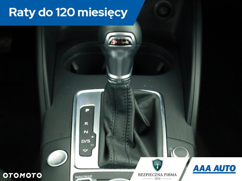 Audi A3 Limousine - 16