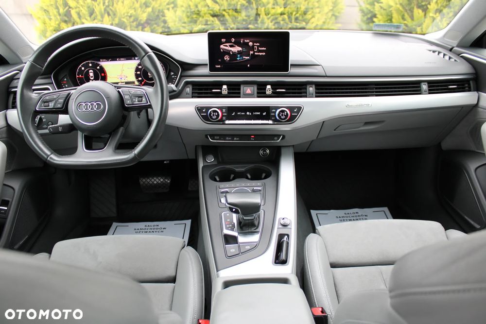Audi A5 Sportback 3.0 TDI Quattro Sport S tronic - 18