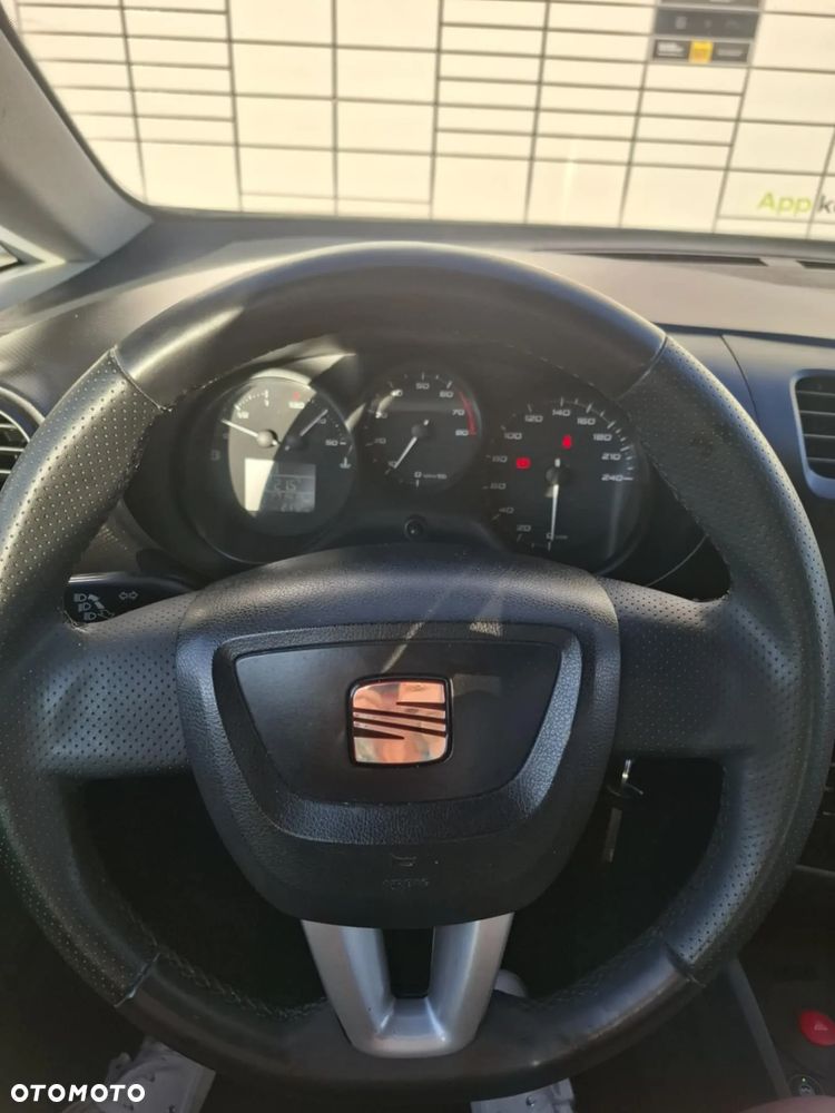 Seat Leon 1.6 Stylance - 12