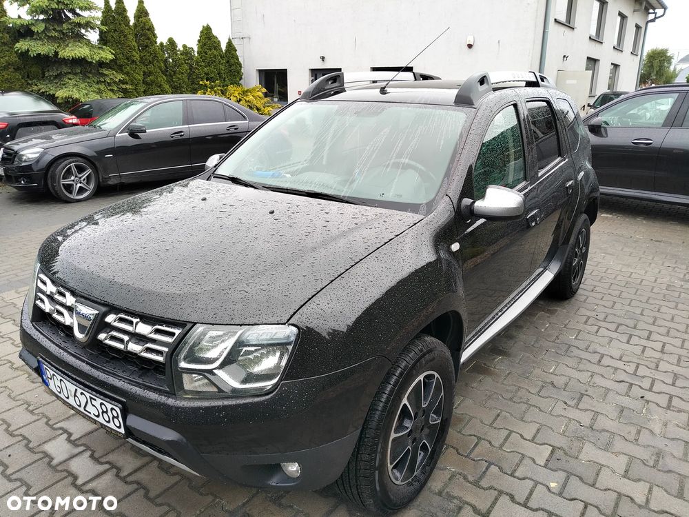 Dacia Duster - 3