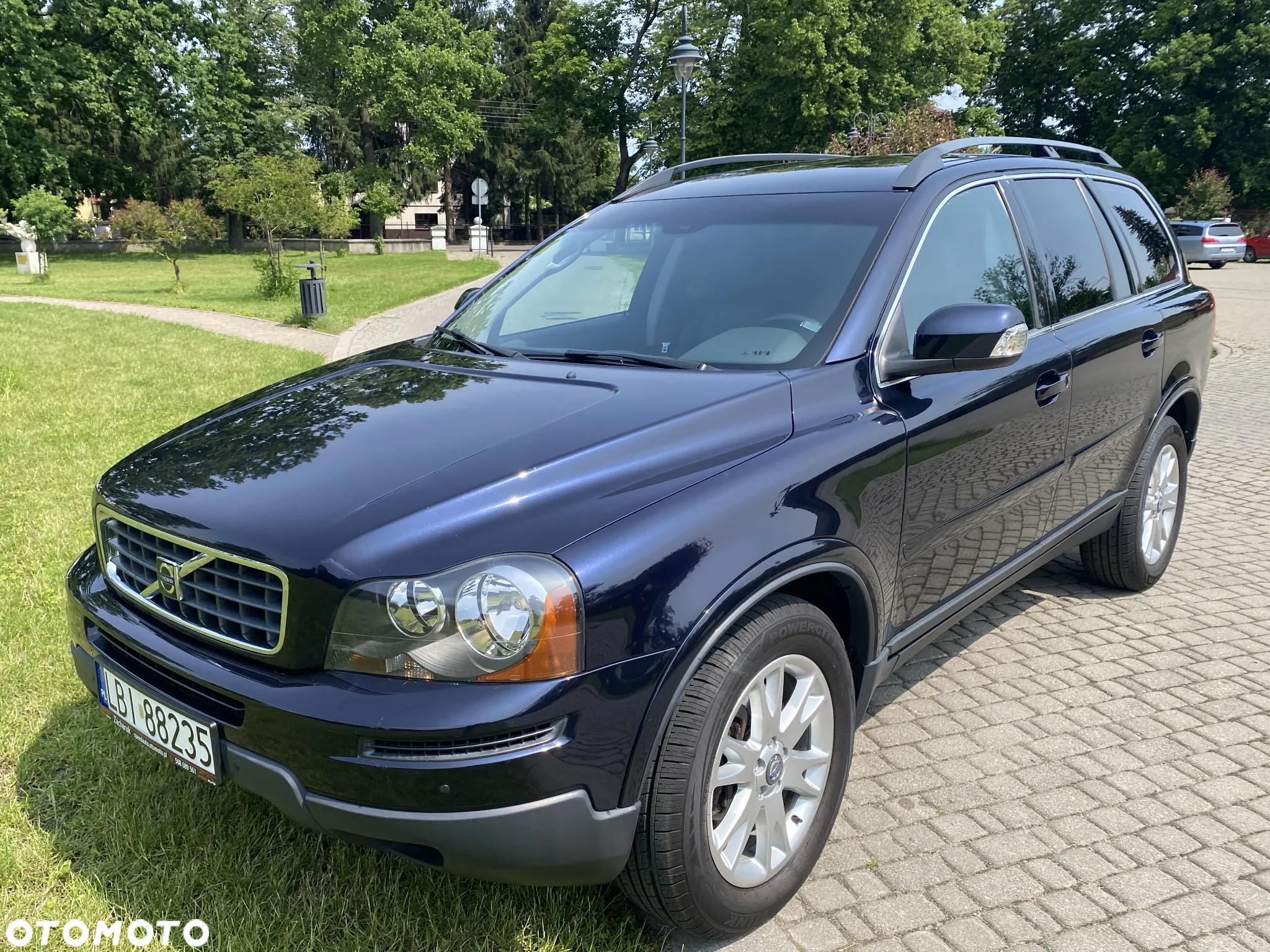 Volvo XC 90 D5 Momentum - 10