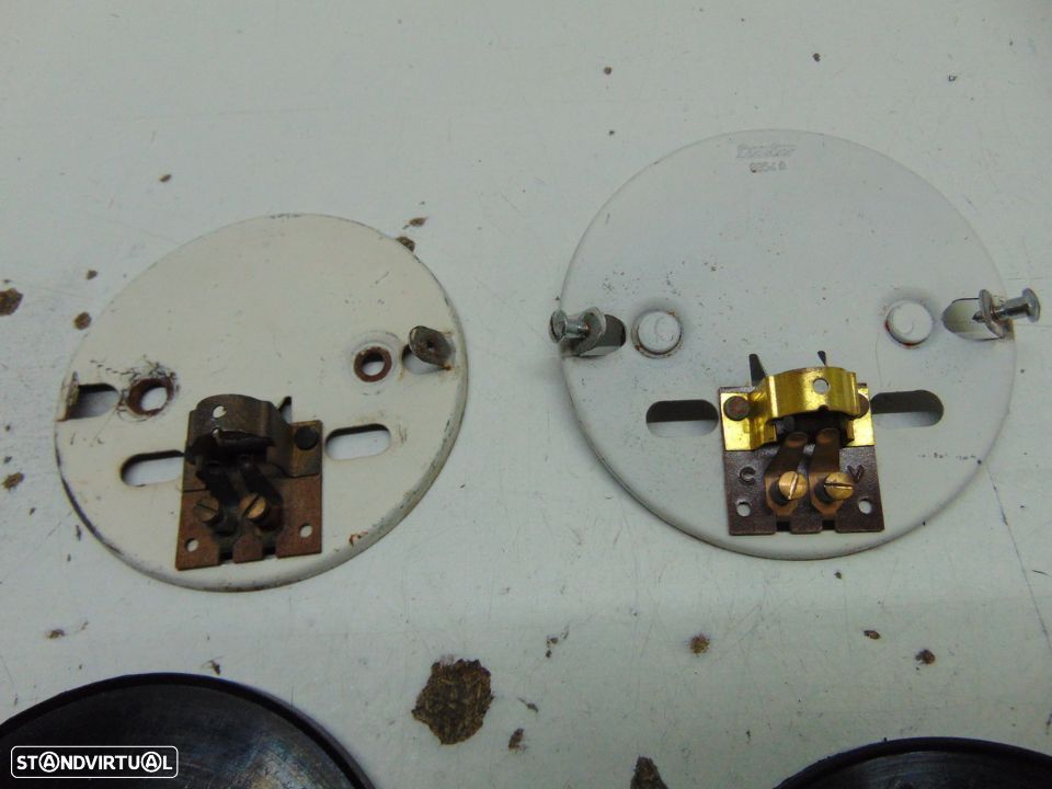 Peugeot 403 farolins da frente novos e originais seima - 3