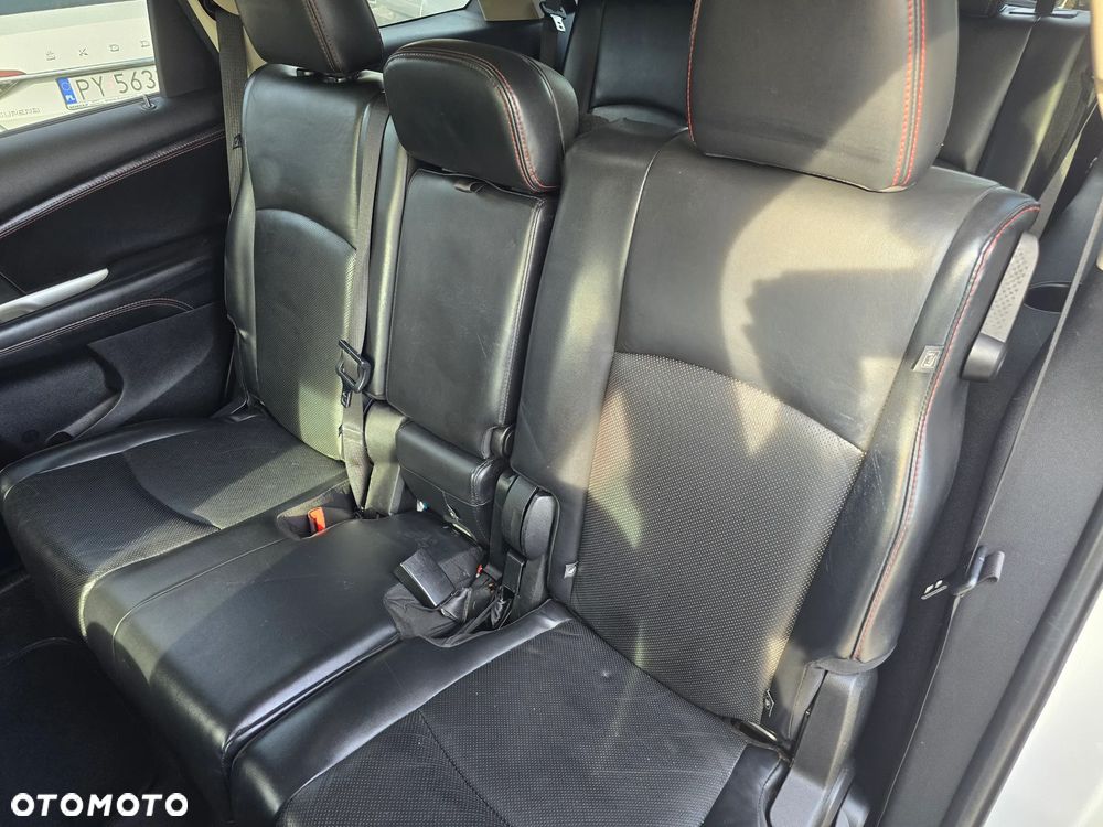 Dodge Journey - 16
