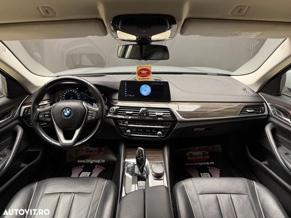 BMW Seria 5 - 11