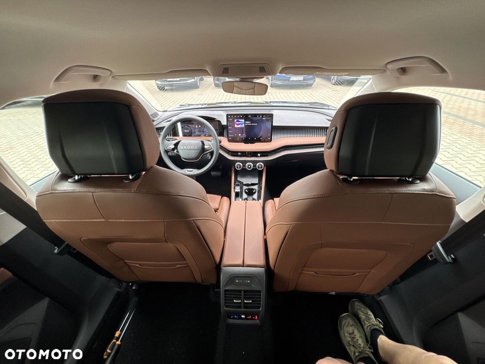 Skoda Superb 2.0 TDI SCR 4x4 L&K DSG - 31