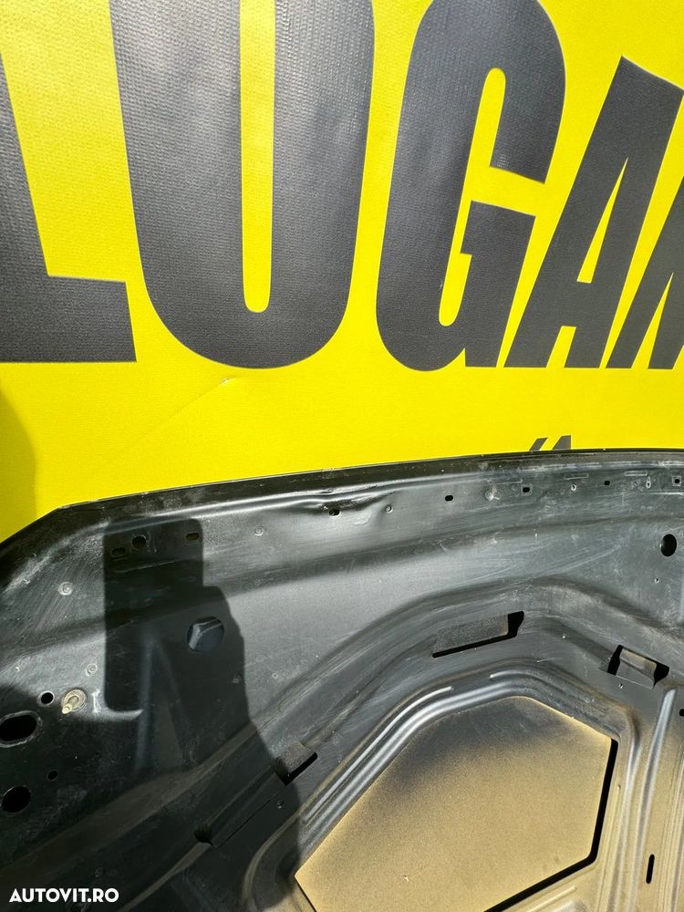 Capota fata Audi A3 2020 / 2023 8Y 8Y0 C160 - 3