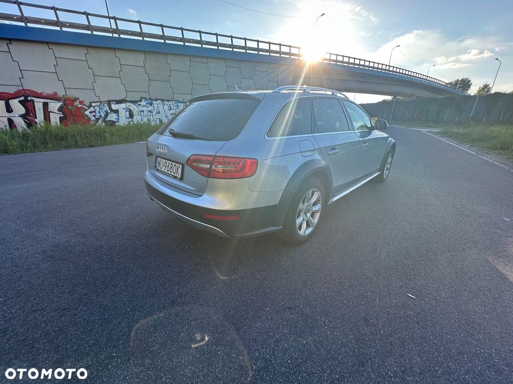 Audi A4 Allroad - 5
