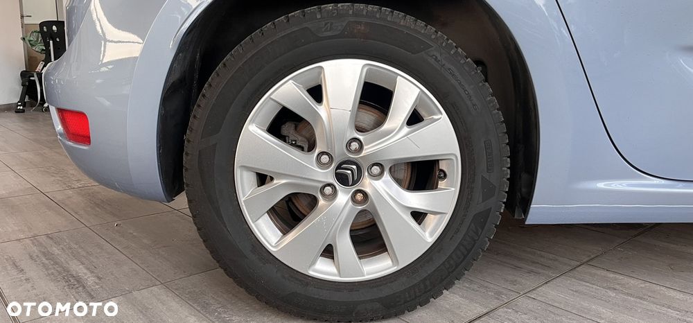 Citroën C4 Picasso PureTech 130 Stop&Start Exclusive - 7