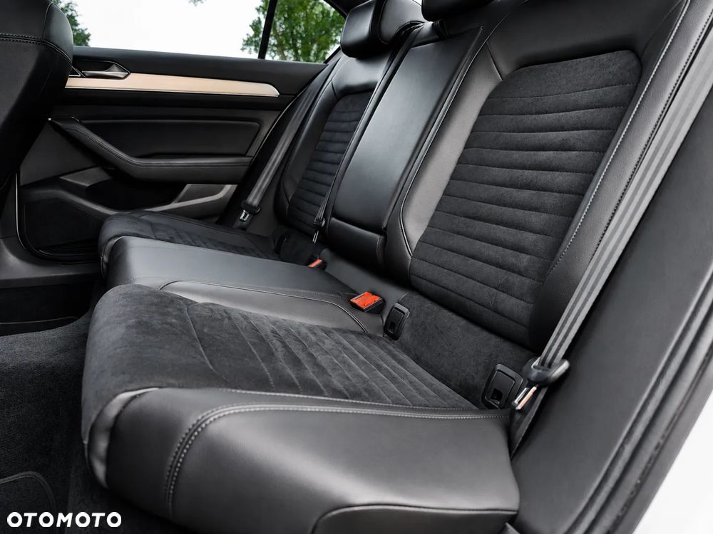 Volkswagen Passat 1.4 TSI BMT ACT Highline DSG - 14