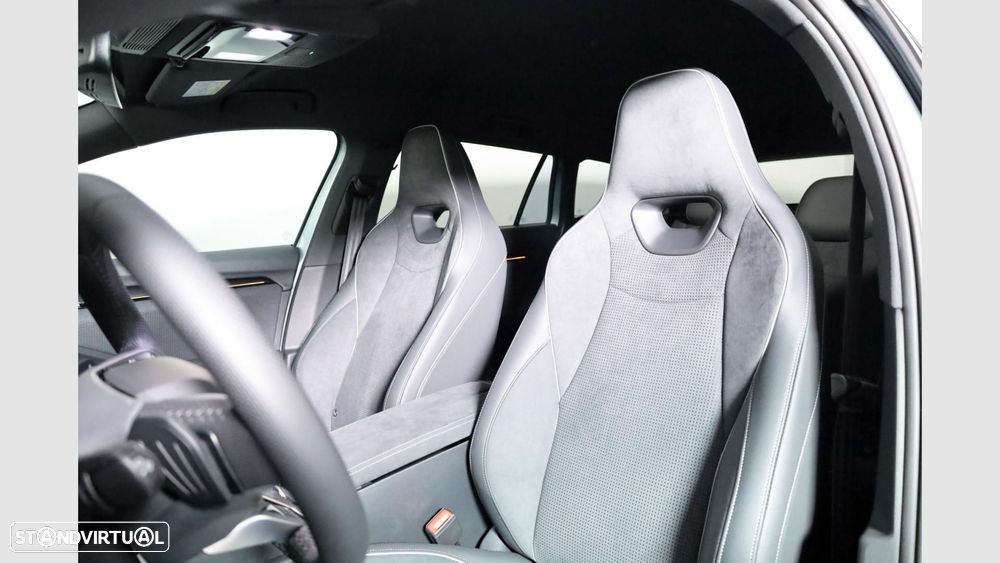 Skoda Superb 1.5 TSI iV Sportline DSG - 16