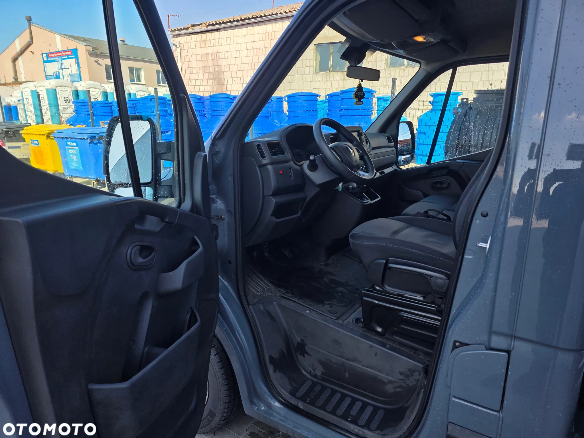 Renault Master - 8