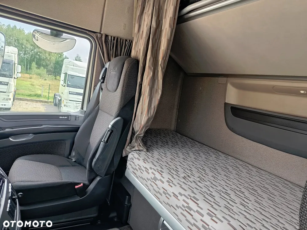 DAF XF460 - 10
