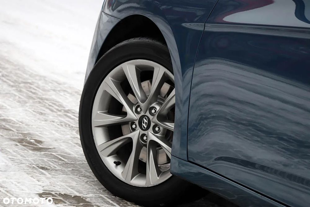 Hyundai i40 i40cw 1.7 CRDi 5 Star Edition - 36