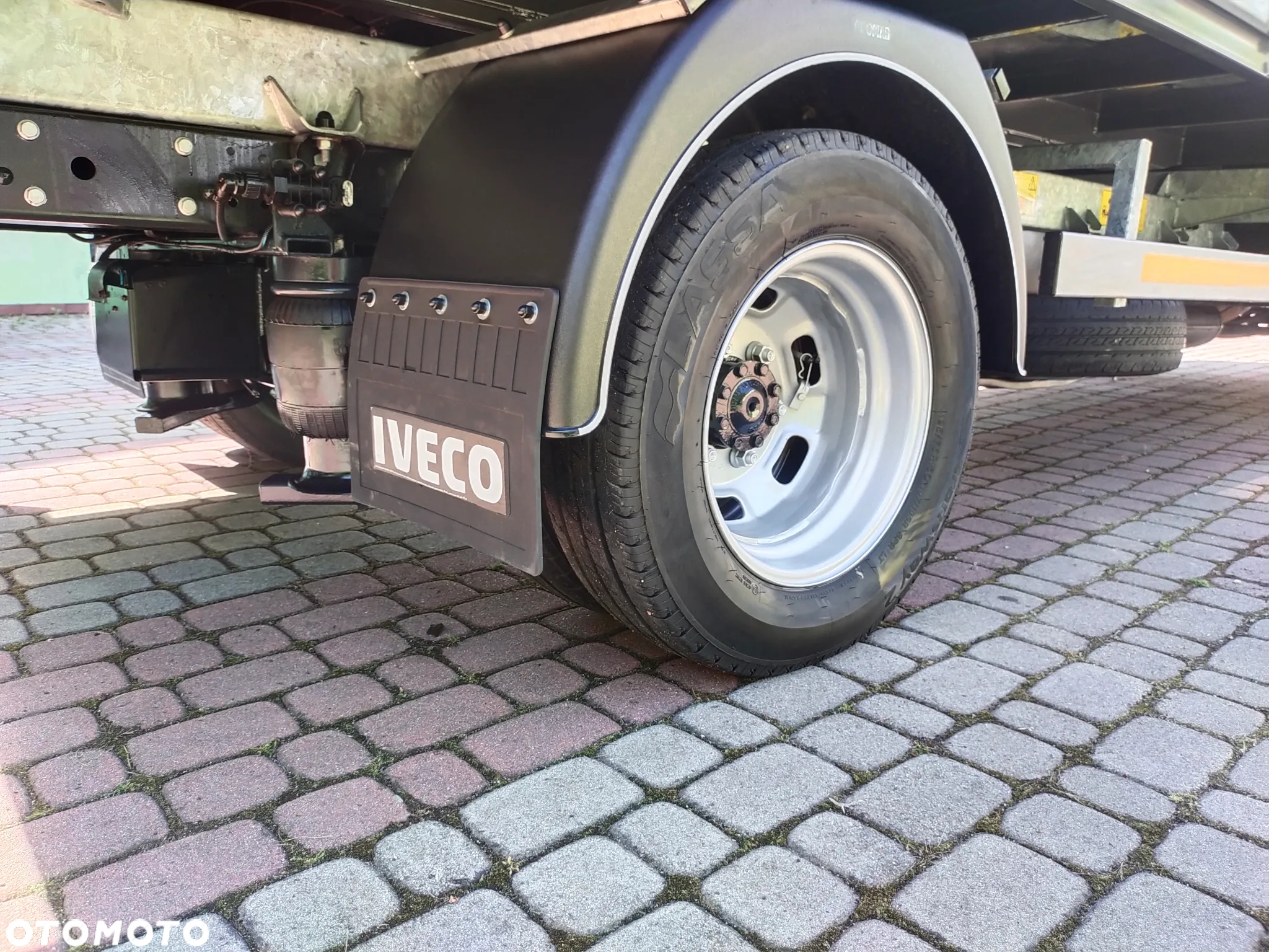 Iveco Daily - 3