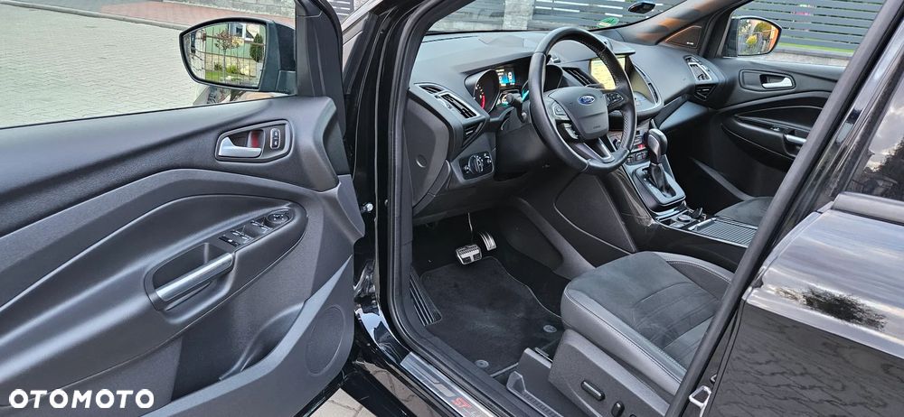 Ford Kuga 2.0 TDCi 4x4 ST-Line - 17