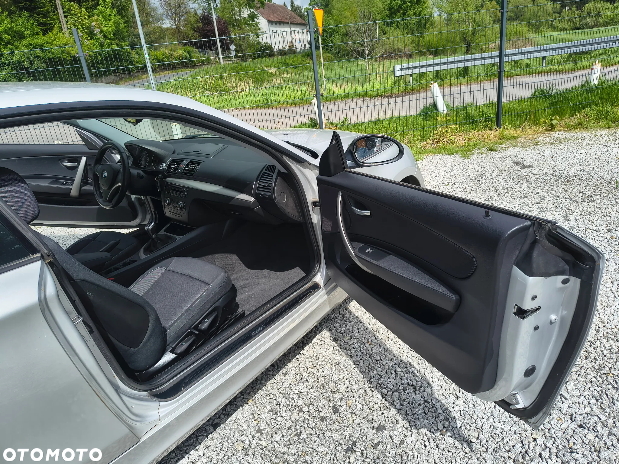 BMW Seria 1 118d DPF - 20