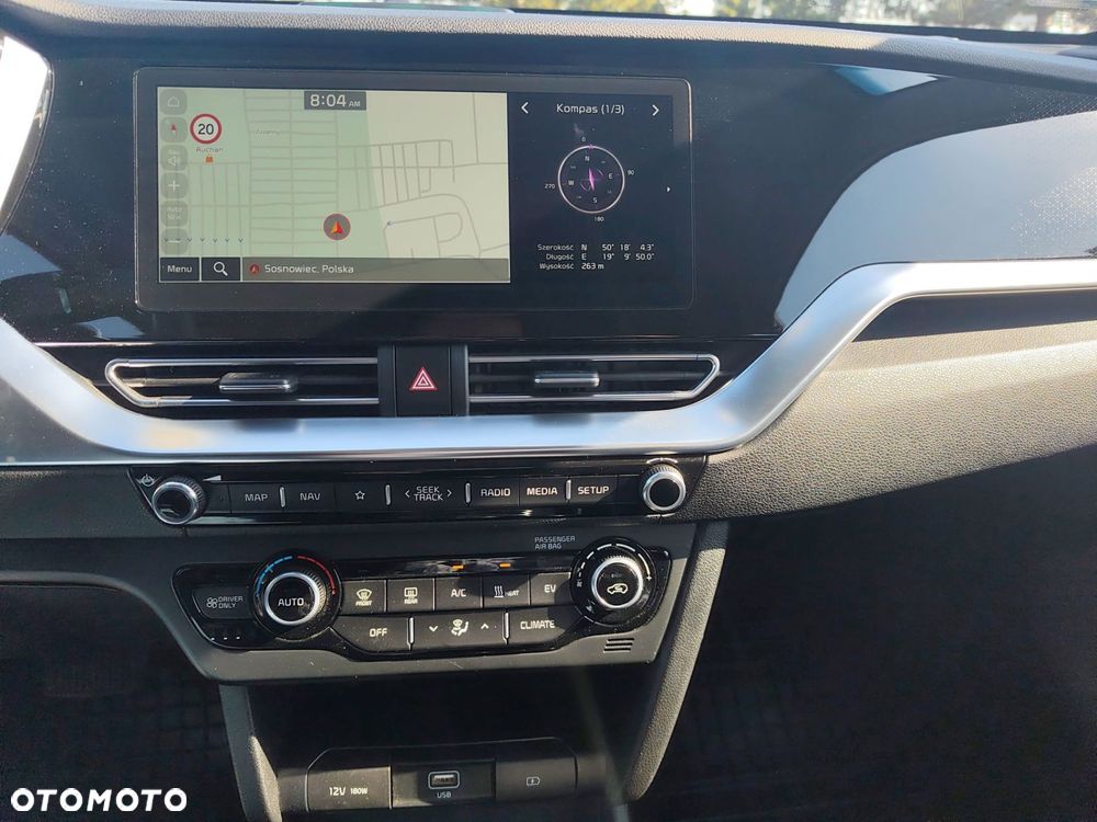 Kia Niro - 21