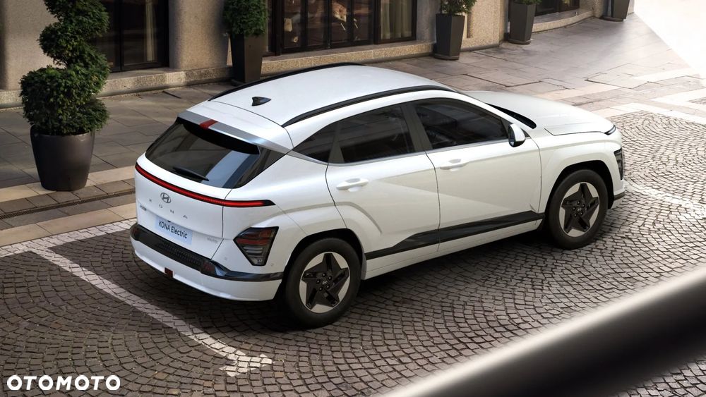 Hyundai Kona 65kWh Smart - 12