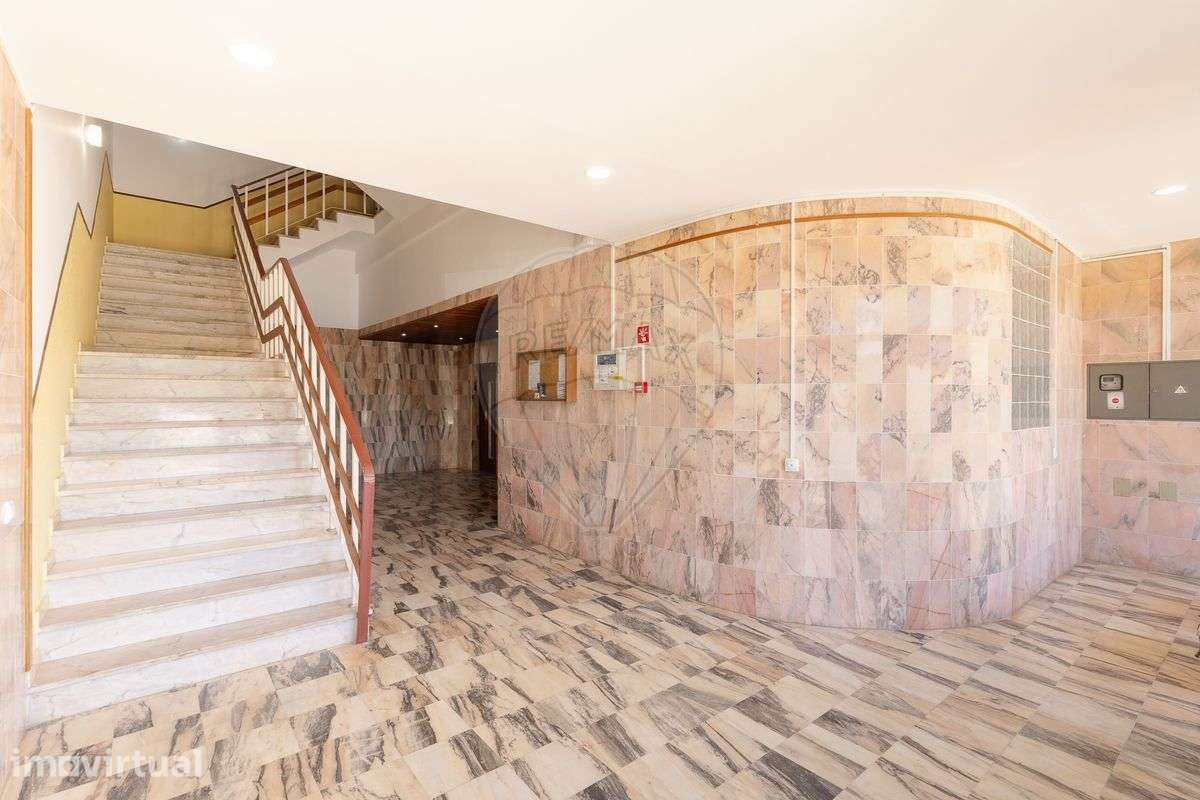 Apartamento T1 para venda - Grande imagem: 4/34