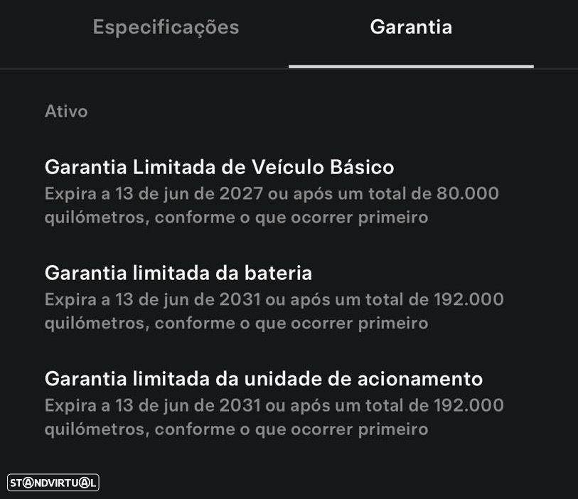 Tesla Model Y Long Range Dual Motor AWD - 17