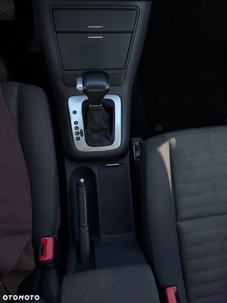 Volkswagen Golf 1.6 Automatik Edition - 19