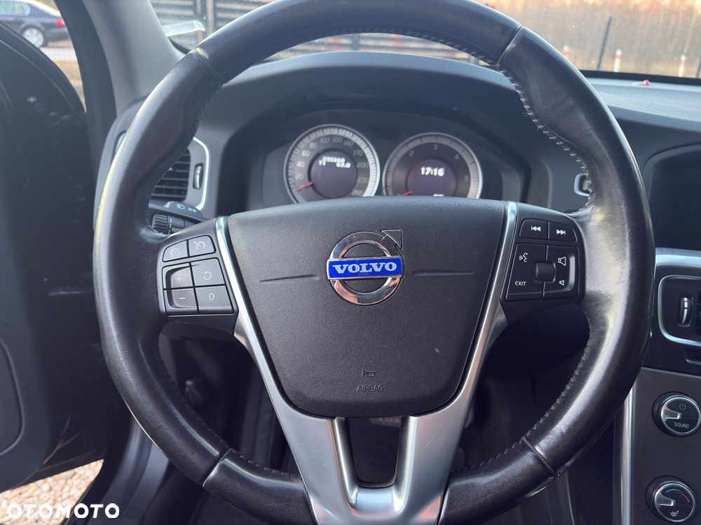 Volvo V60 - 21