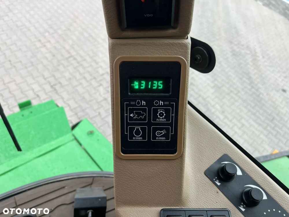 John Deere 2064 HillMaster - 15