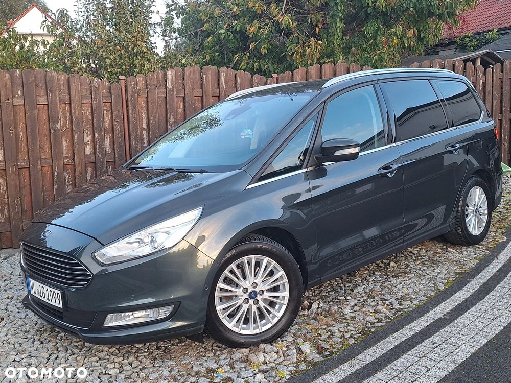 Ford Galaxy - 4