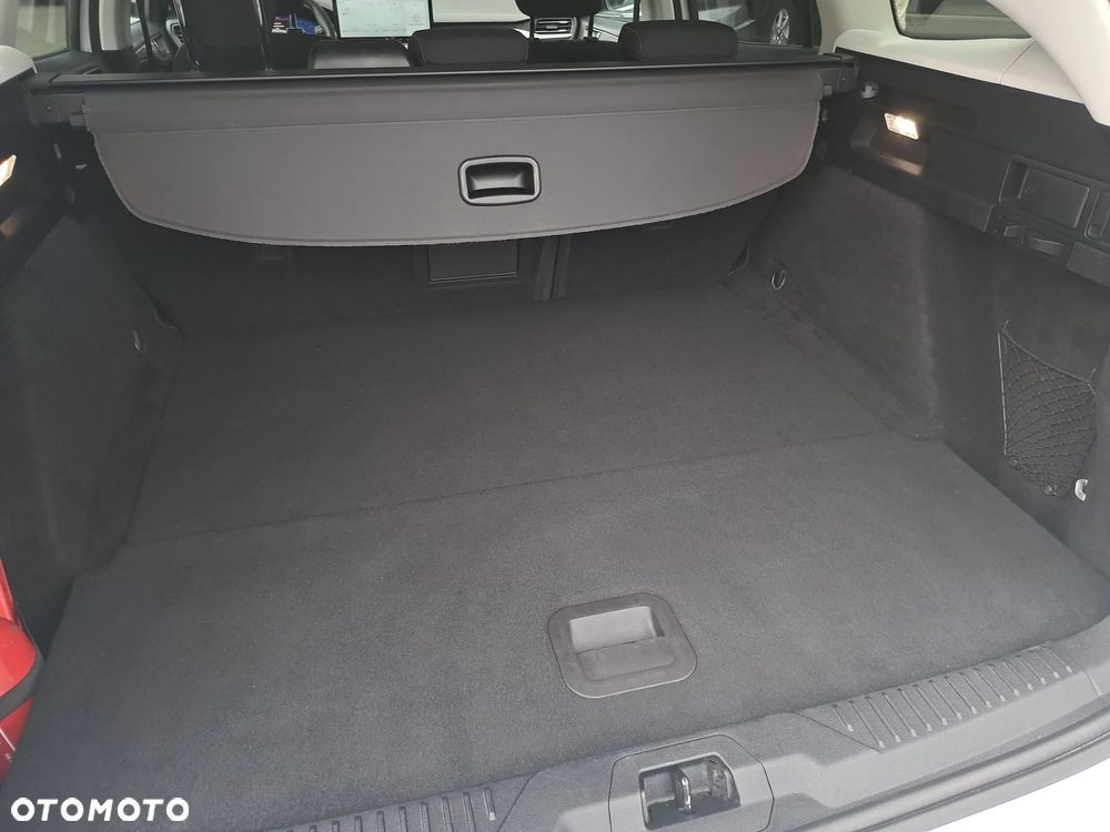 Ford Focus 1.0 EcoBoost mHEV Titanium X - 14
