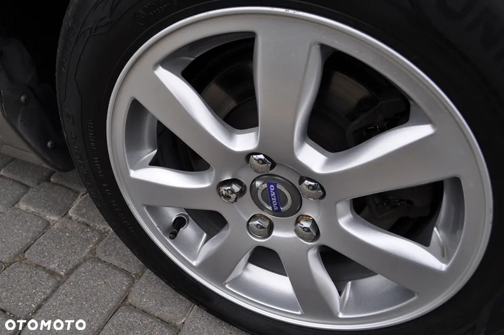 Volvo V70 DRIVe Kinetic - 15