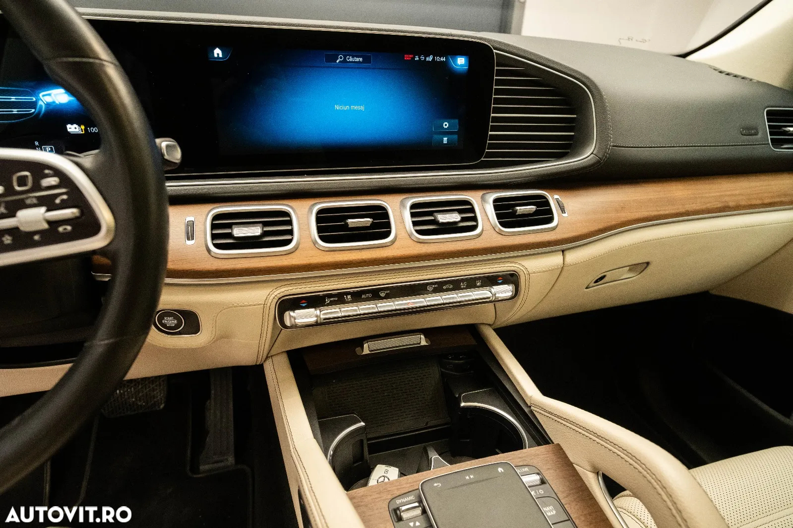 Mercedes-Benz GLE 350 e 4Matic 9G-TRONIC AMG Line - 17