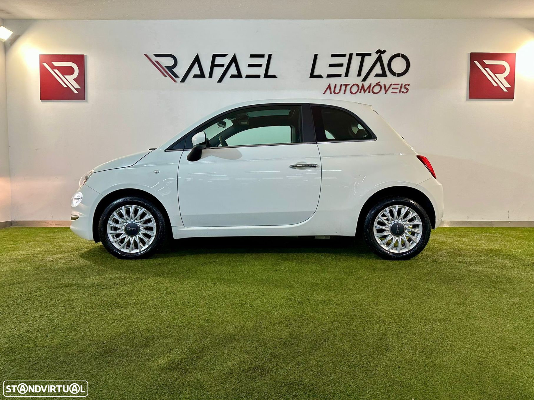 Fiat 500 1.0 Hybrid - 6
