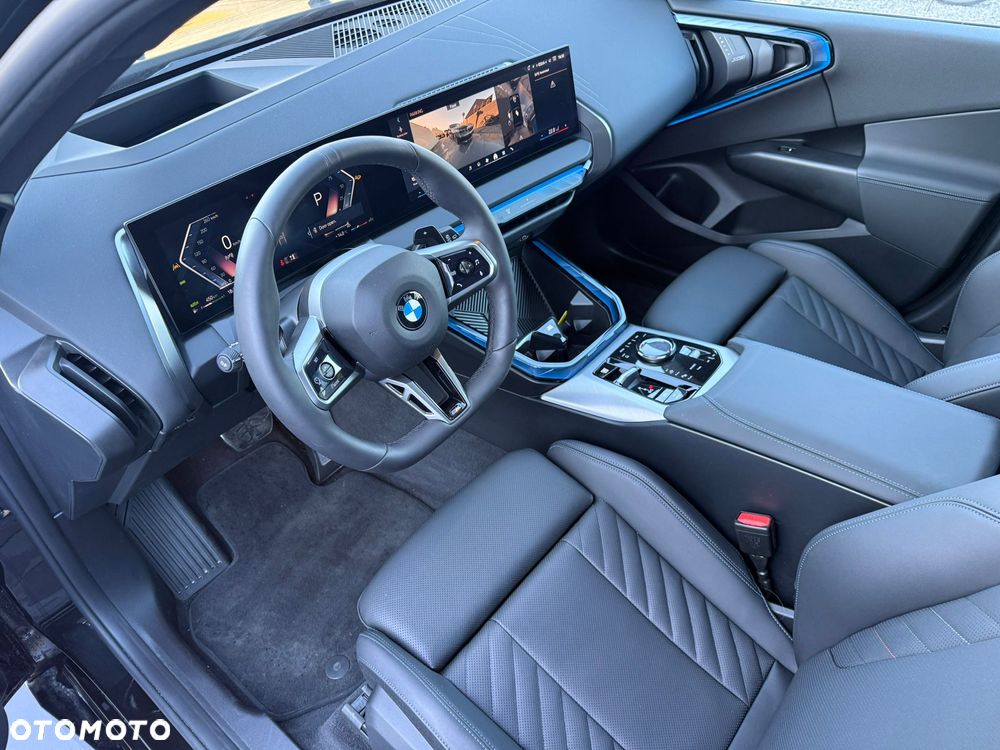BMW X3 20d xDrive - 40