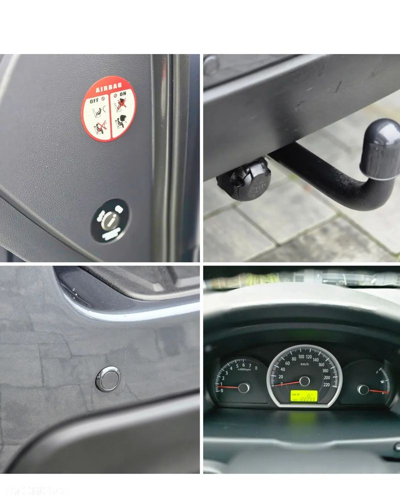 Kia Sportage 2.0 Expedition + - 33