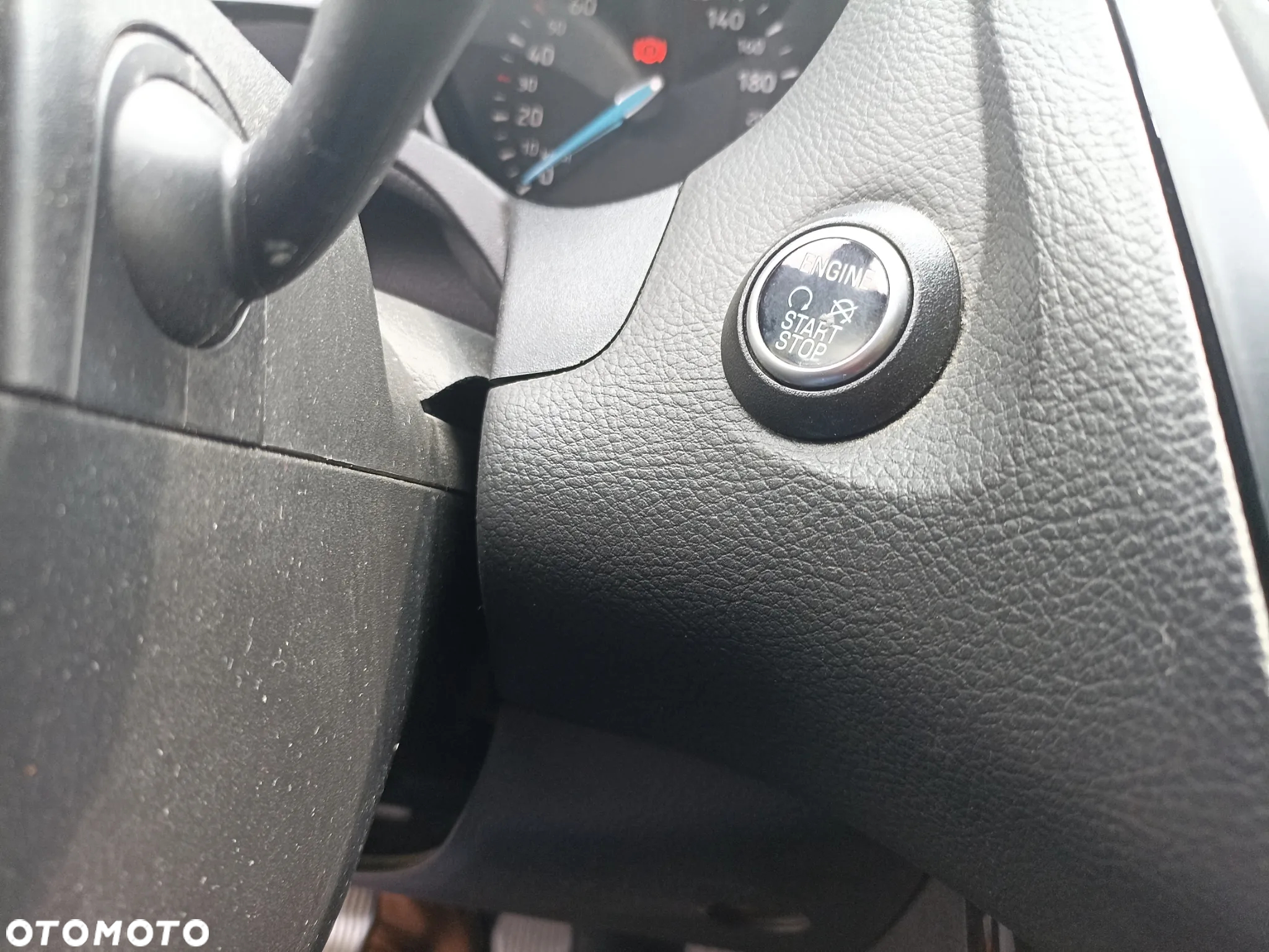Ford Focus 1.5 TDCi Titanium - 10