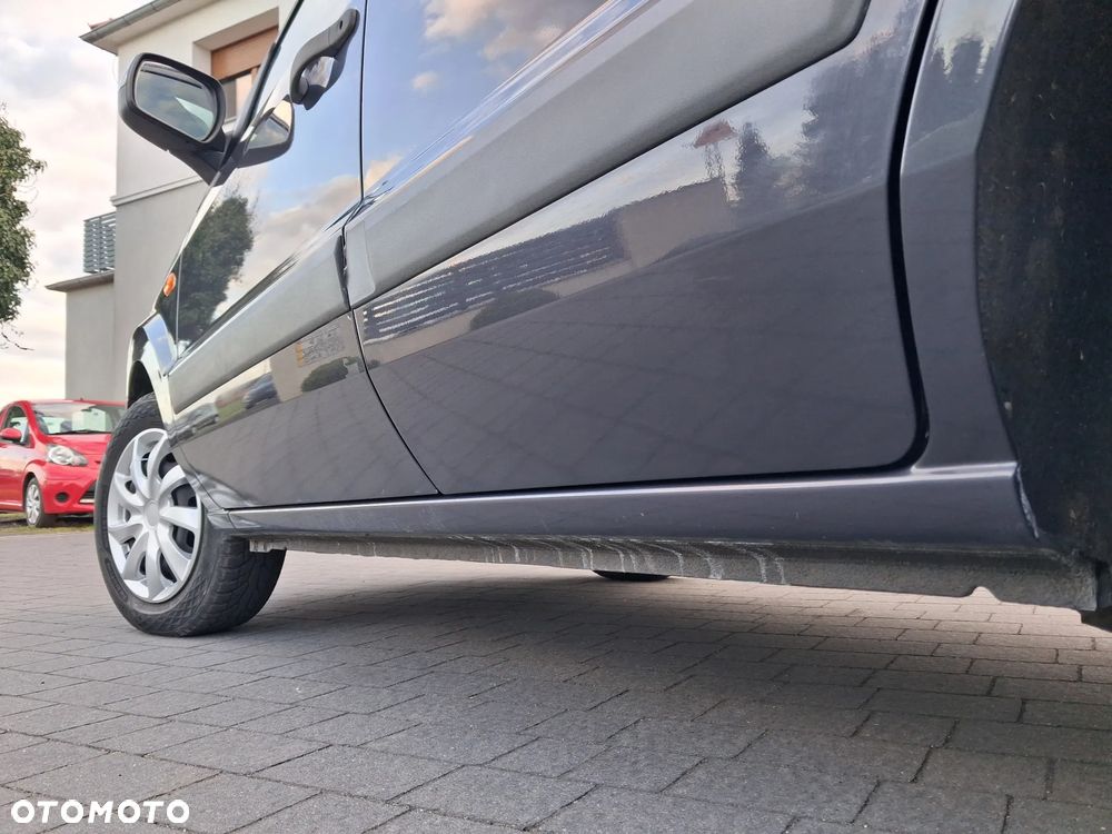 Ford Fusion 1.4 Style - 22