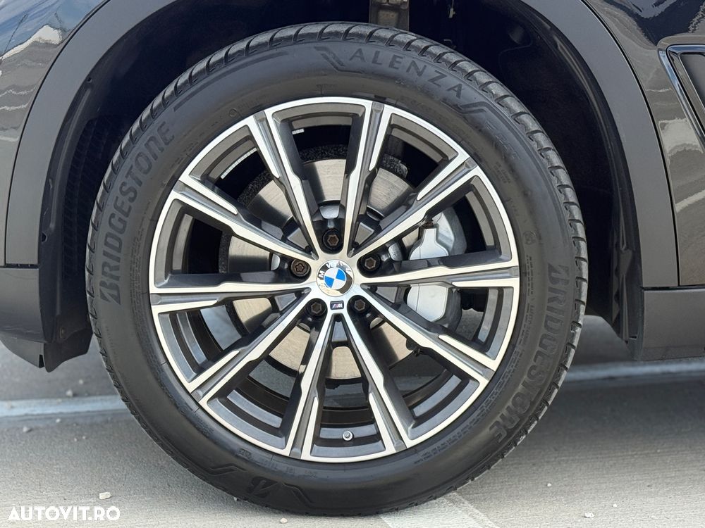 BMW X5 xDrive25d Sport-Aut. - 21