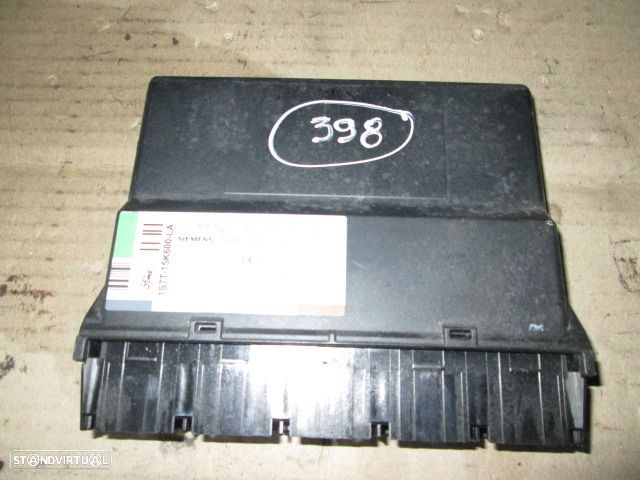 Modulo 1S7T15K600LA FORD MONDEO 2001 FECHO CENTRAL E ALARME - 1