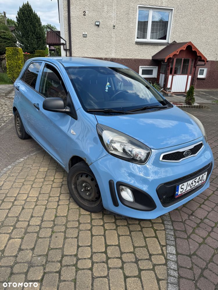 Kia Picanto - 5