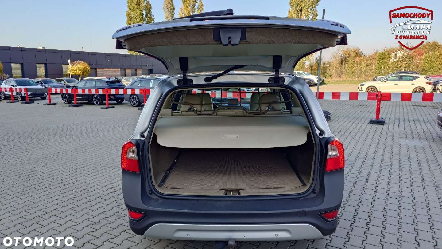 Volvo XC 70 - 16