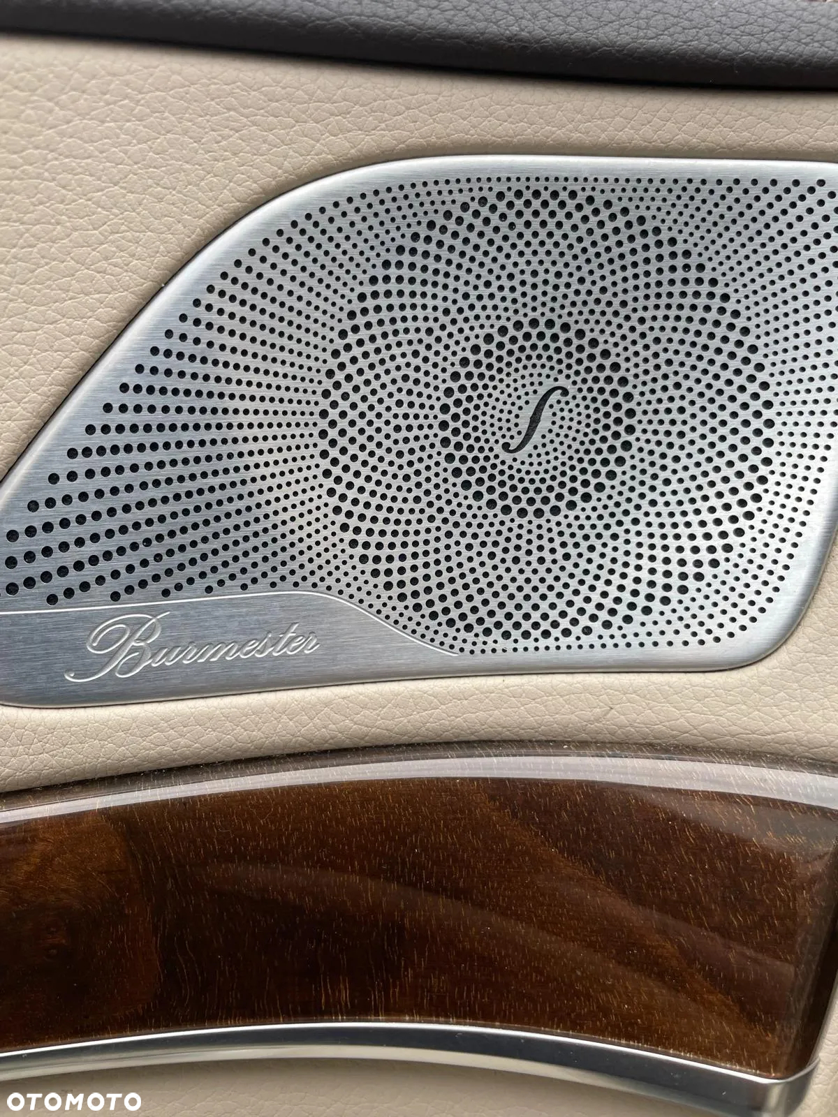 Mercedes-Benz Klasa S 500 4-Matic L 9G-TRONIC - 12
