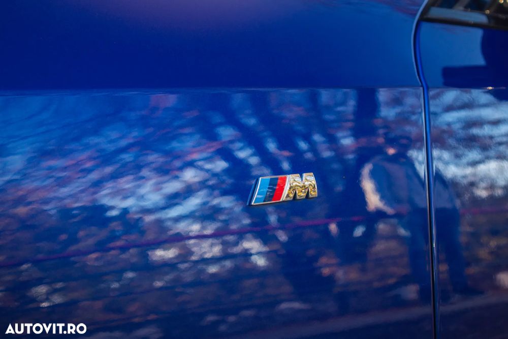 BMW Seria 3 330d xDrive AT MHEV - 7